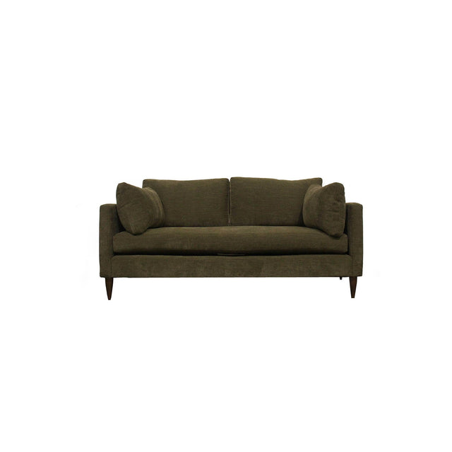 LH Home Gemma Loveseat - Pine