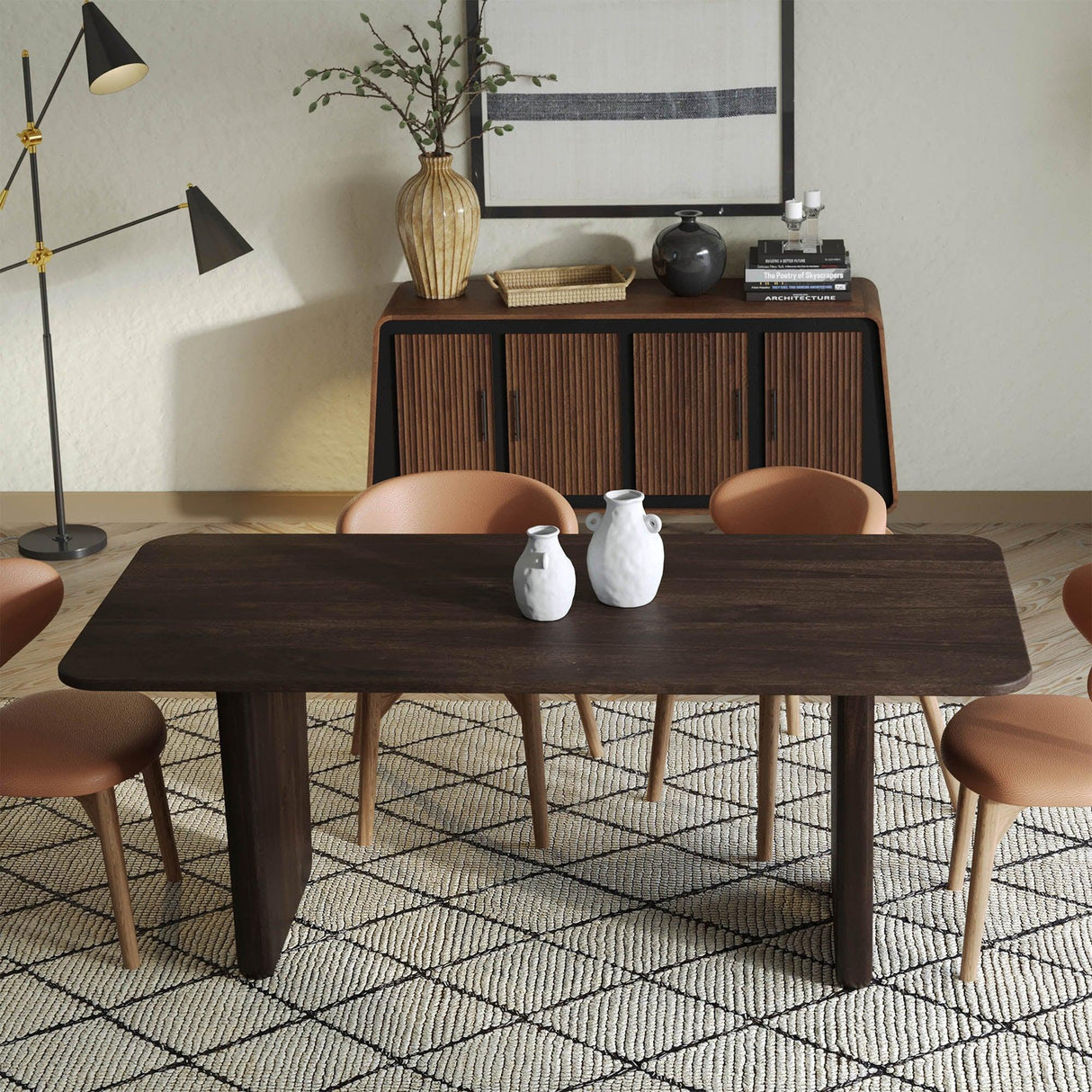 LH Home Railtown Sideboard