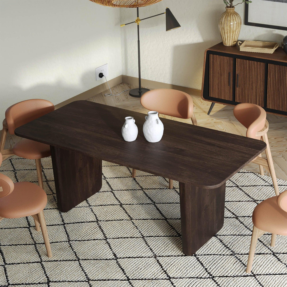 LH Home Railtown Sideboard