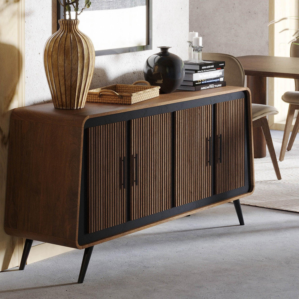LH Home Railtown Sideboard