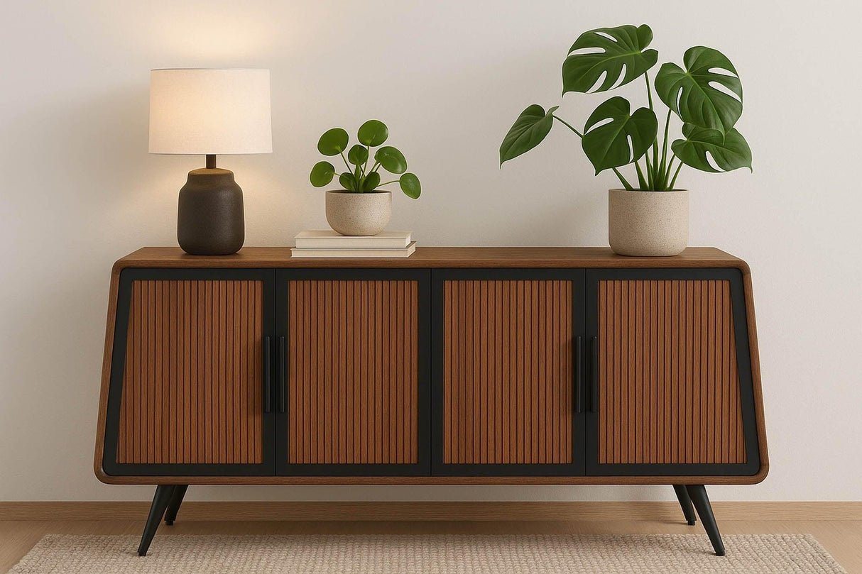 LH Home Railtown Sideboard