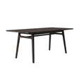 LH Home Remix Dining Table - Antique Black