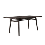LH Home Remix Dining Table - Antique Black