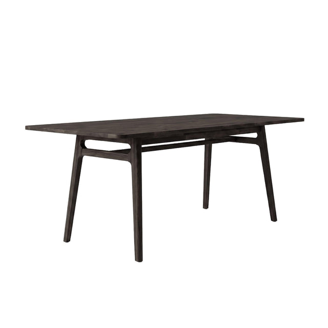 LH Home Remix Dining Table - Antique Black