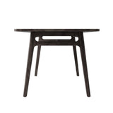 LH Home Remix Dining Table - Antique Black