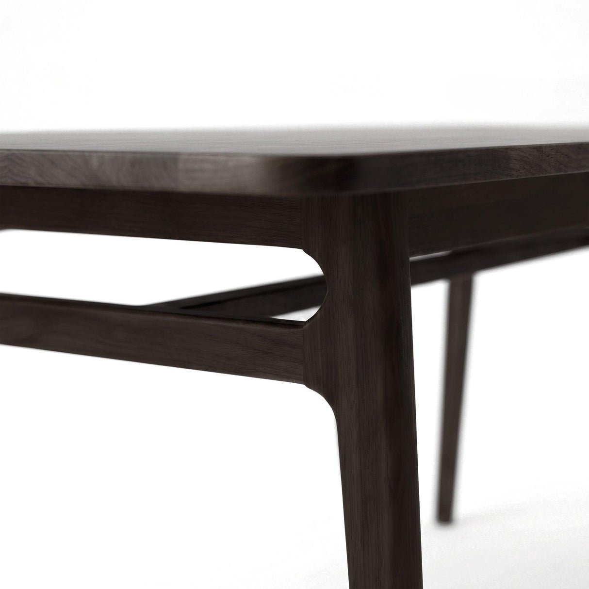 LH Home Remix Dining Table - Antique Black
