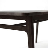 LH Home Remix Dining Table - Antique Black