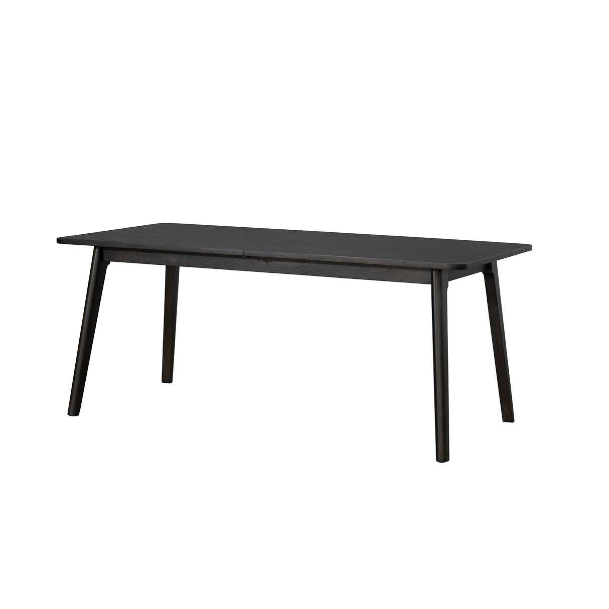 LH Home Remix Extension Dining Table (70"/86") - Antique Black