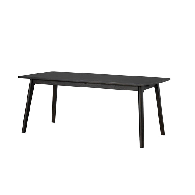 LH Home Remix Extension Dining Table (70"/86") - Antique Black