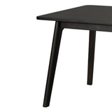 LH Home Remix Extension Dining Table (70"/86") - Antique Black