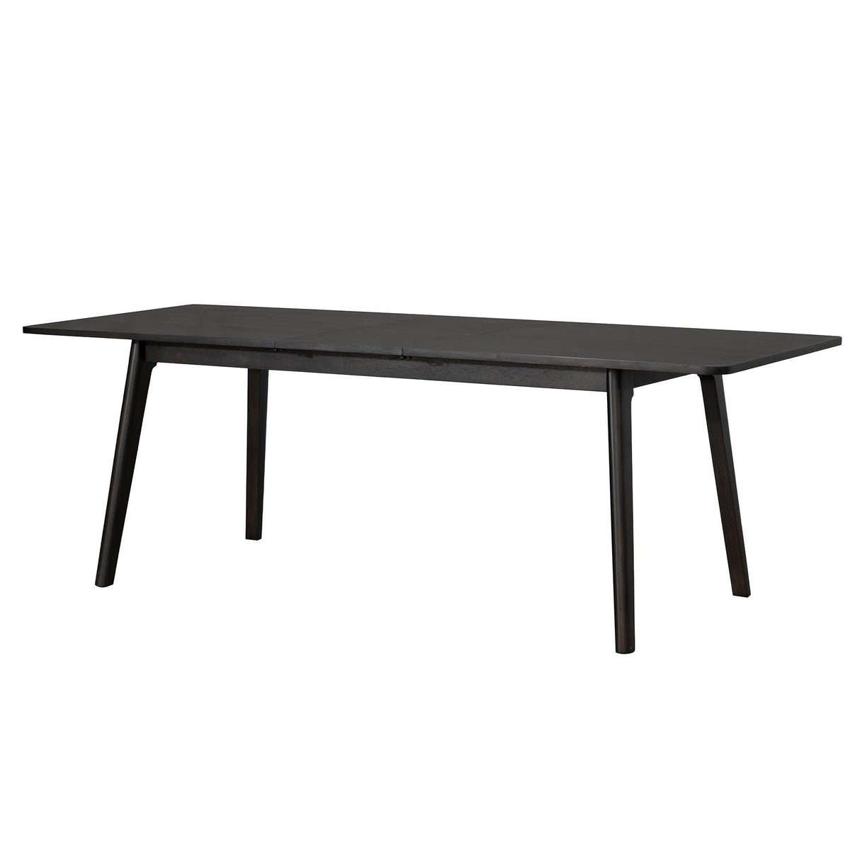 LH Home Remix Extension Dining Table (70"/86") - Antique Black