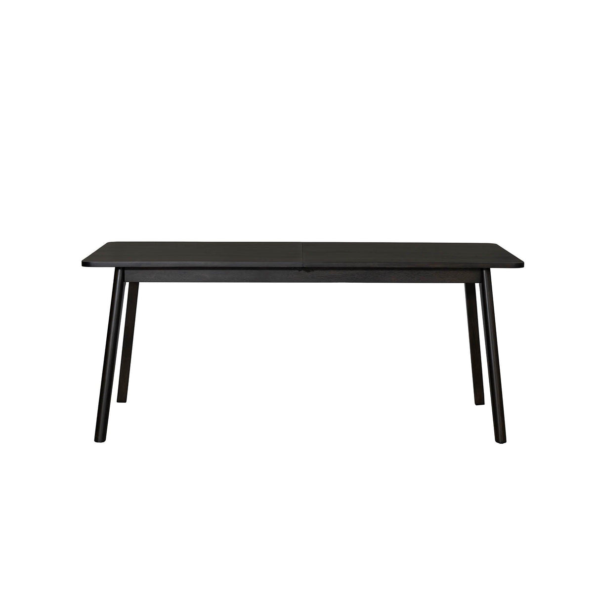 LH Home Remix Extension Dining Table (70"/86") - Antique Black
