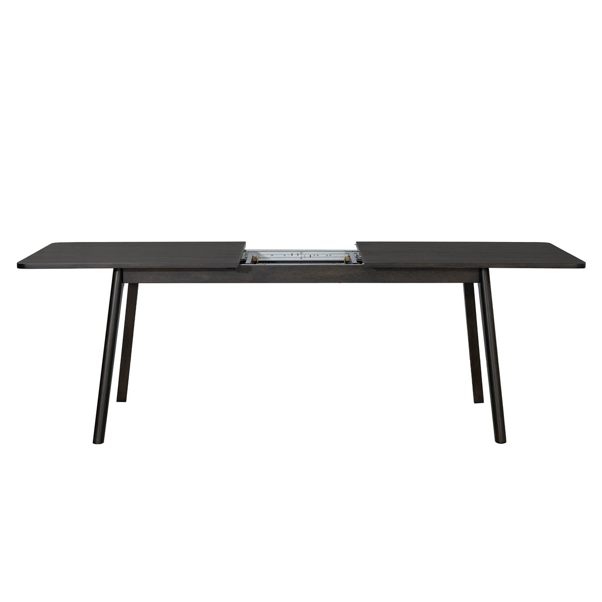 LH Home Remix Extension Dining Table (70"/86") - Antique Black