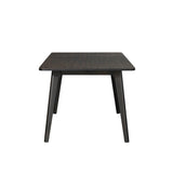 LH Home Remix Extension Dining Table (70"/86") - Antique Black