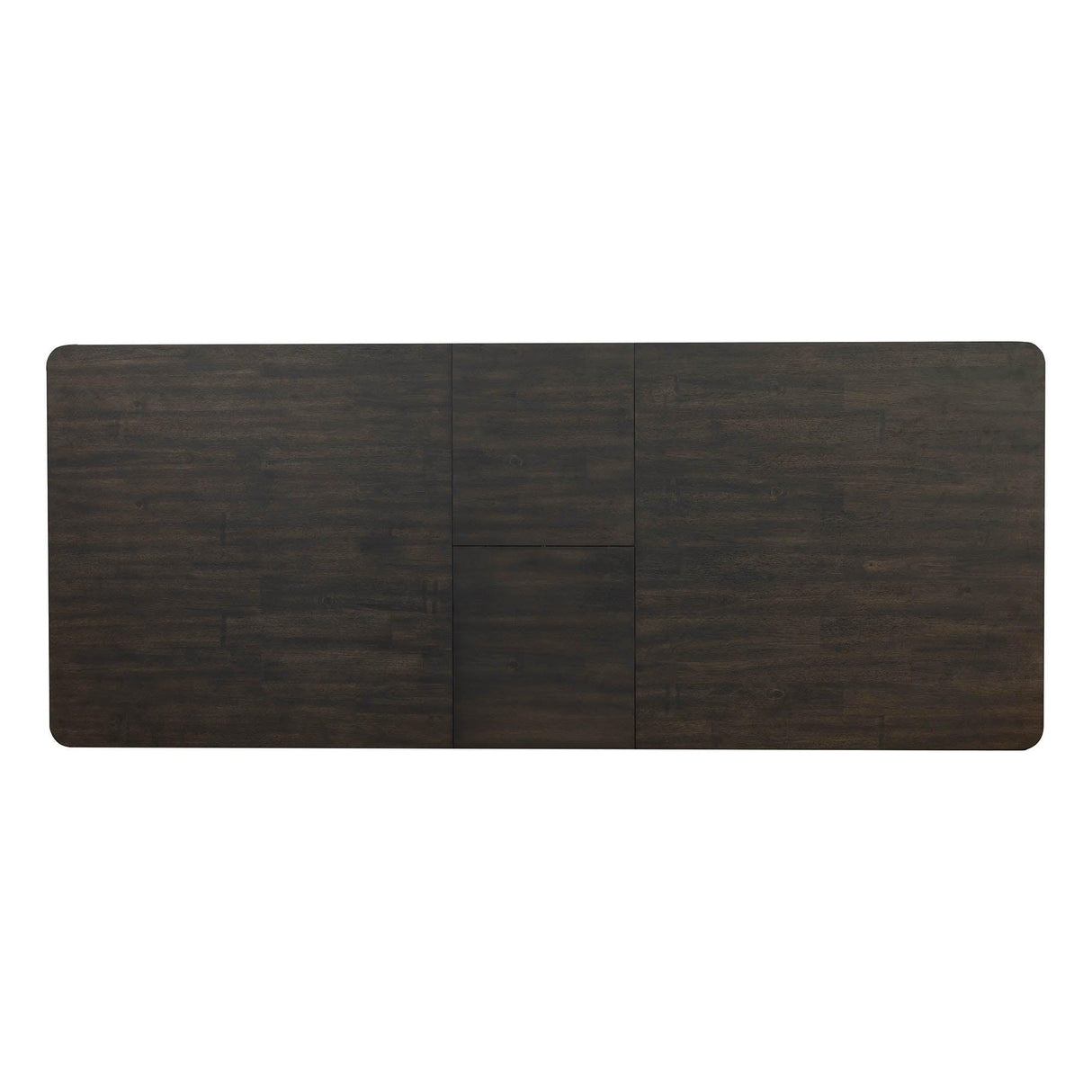 LH Home Remix Extension Dining Table (70"/86") - Antique Black