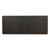 LH Home Remix Extension Dining Table (70"/86") - Antique Black