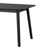 LH Home Remix Extension Dining Table (70"/86") - Antique Black