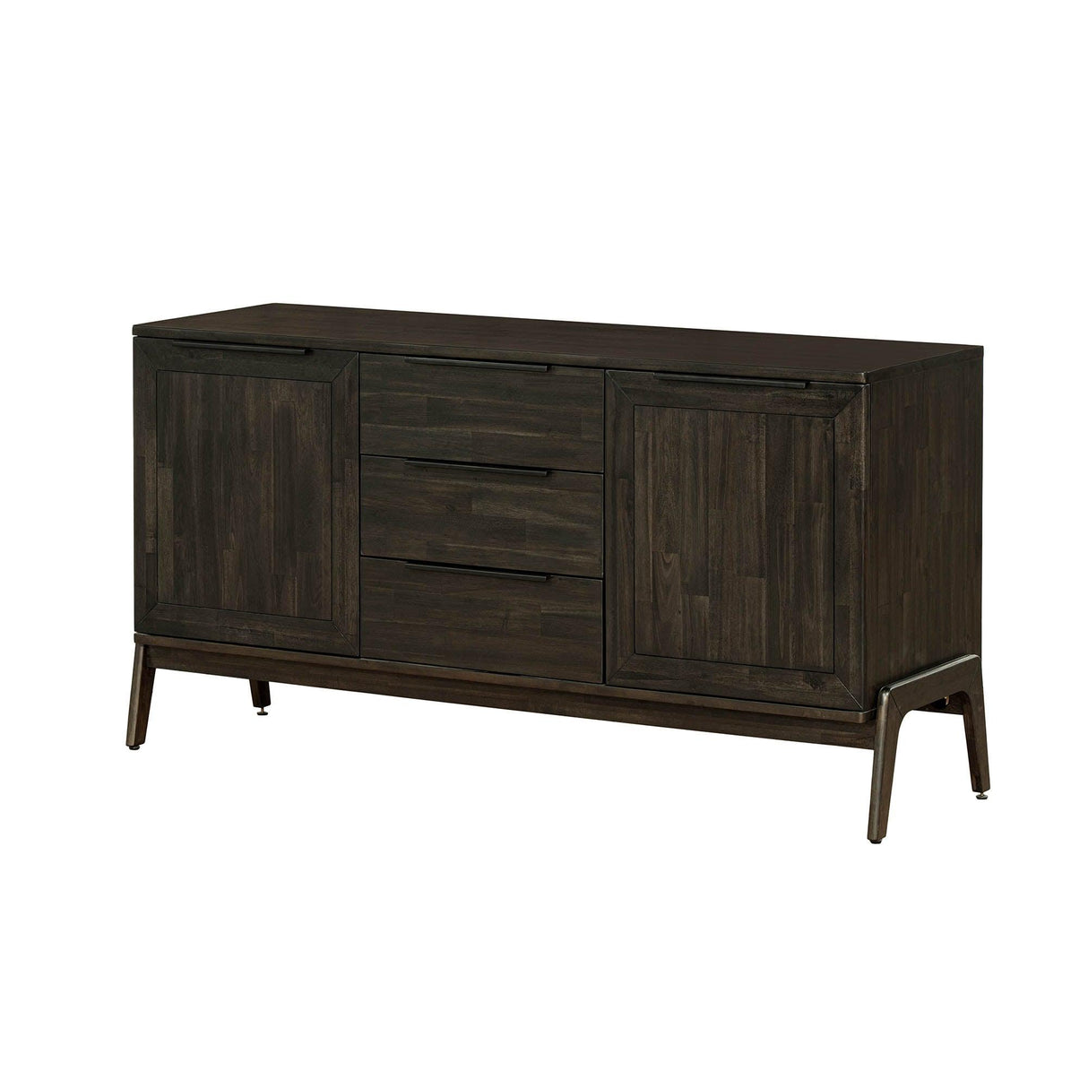 LH Home Remix Sideboard - Antique Black
