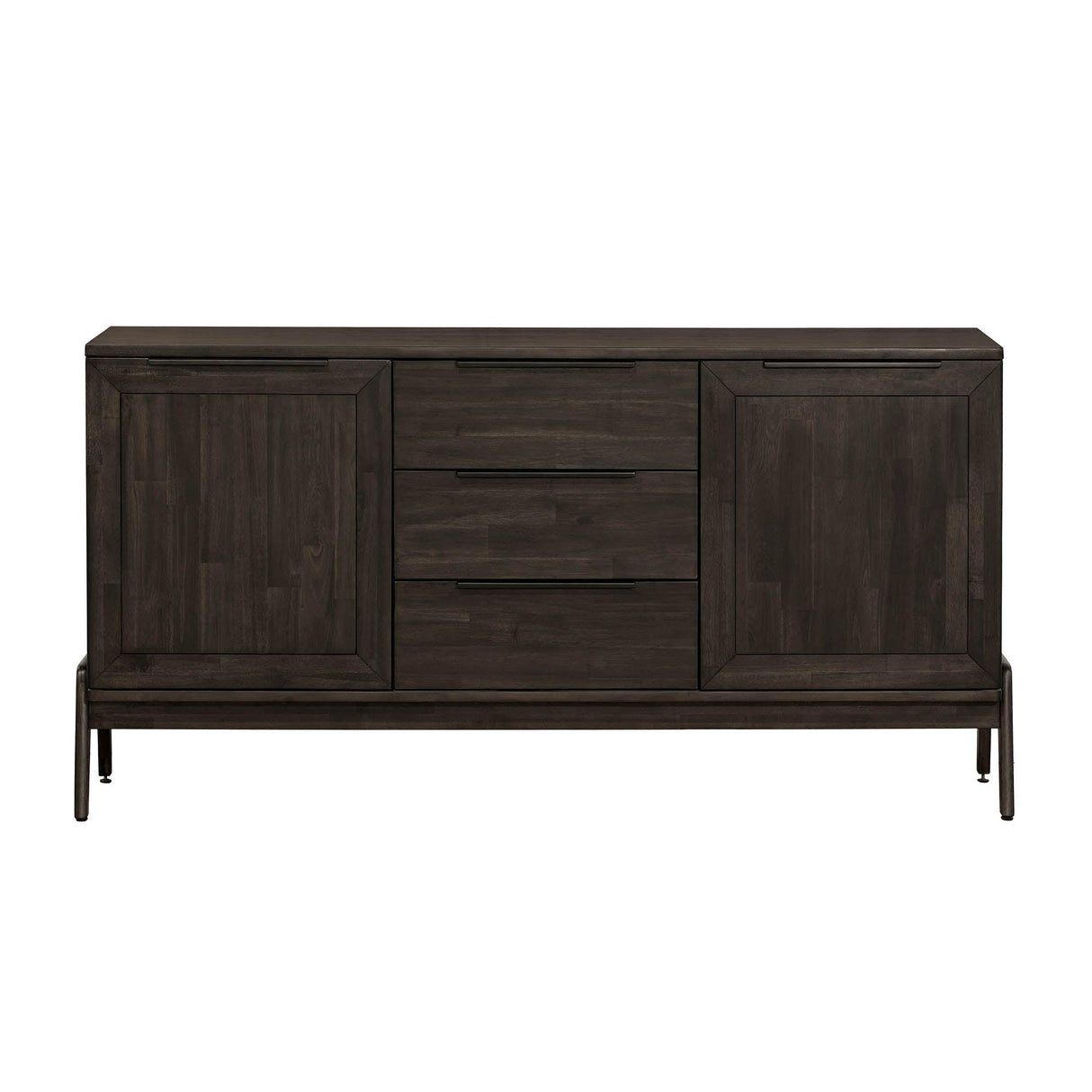 LH Home Remix Sideboard - Antique Black