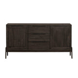 LH Home Remix Sideboard - Antique Black