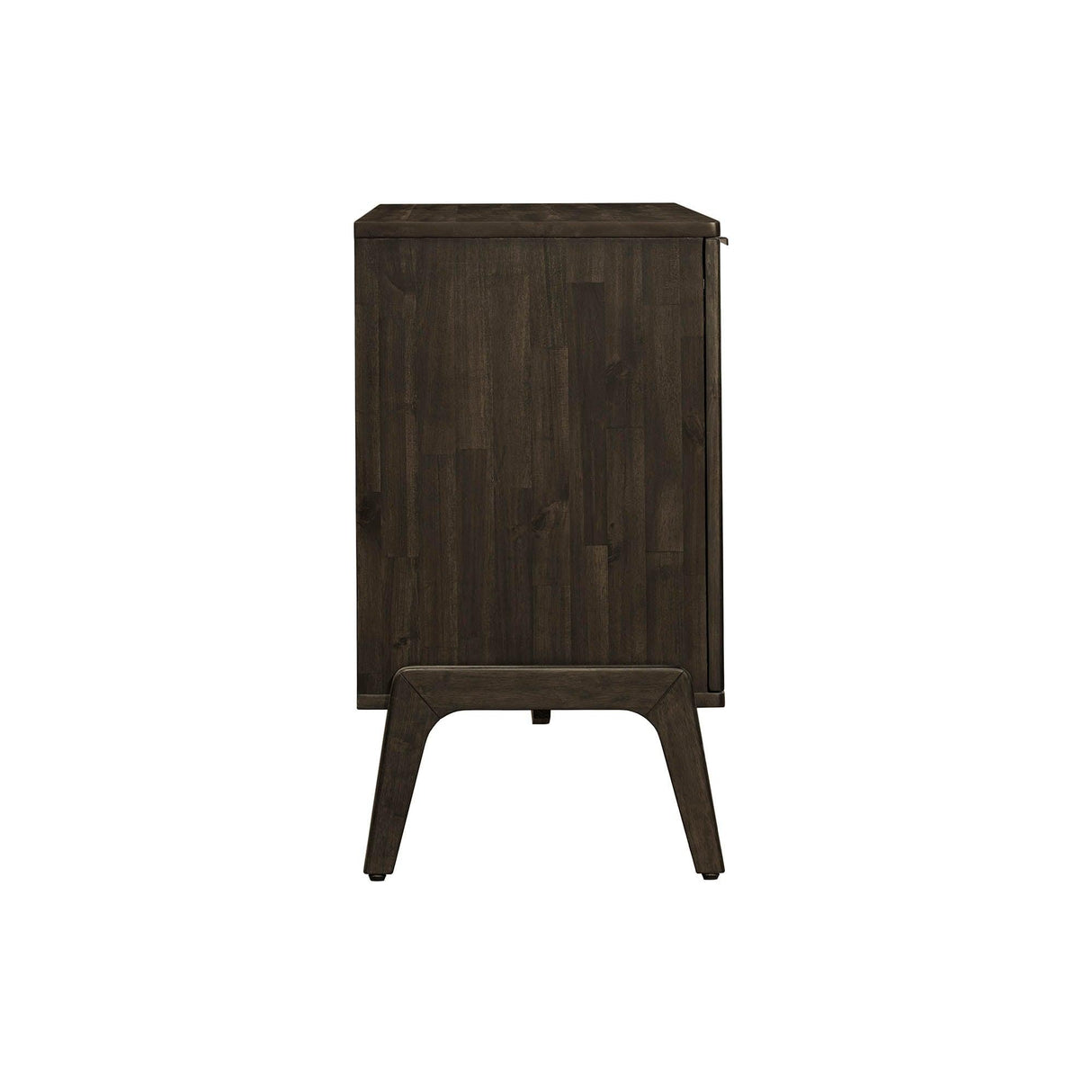 LH Home Remix Sideboard - Antique Black