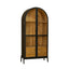 LH Home Remix Display Cabinet - Black