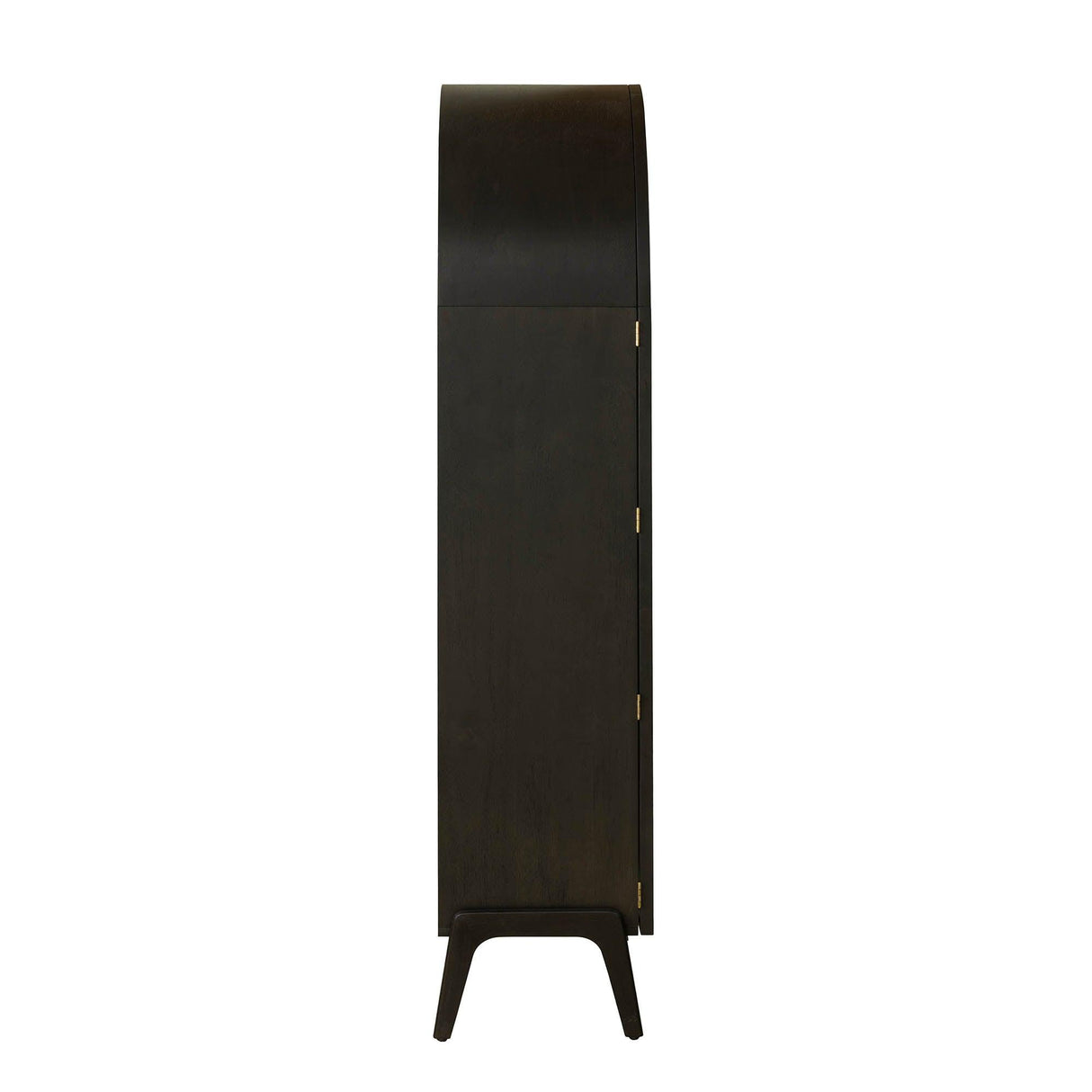 LH Home Remix Display Cabinet - Black