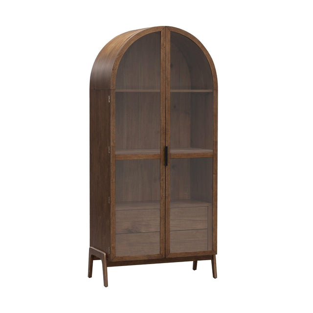 LH Home Remix Display Cabinet