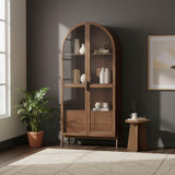 LH Home Remix Display Cabinet