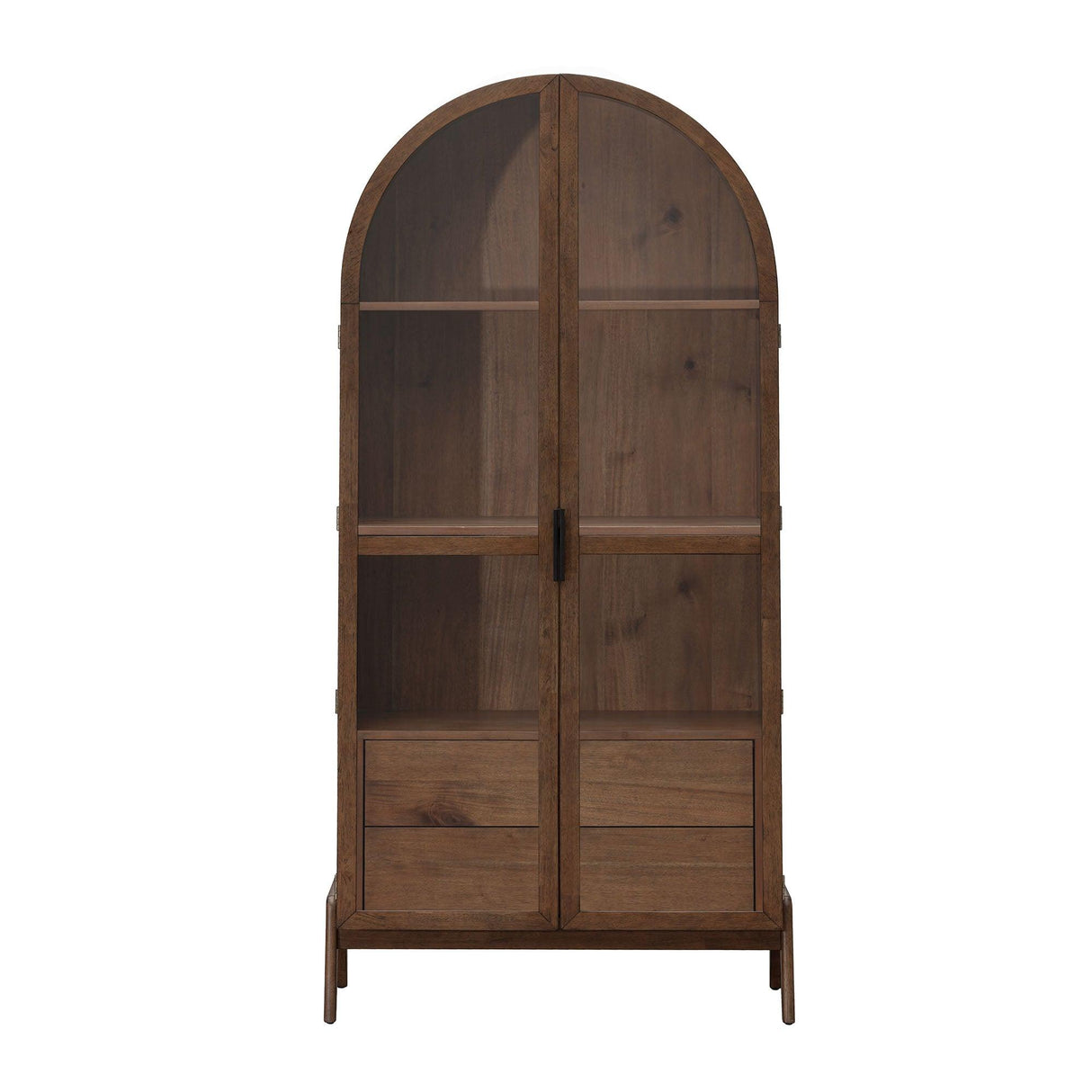 LH Home Remix Display Cabinet