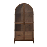 LH Home Remix Display Cabinet