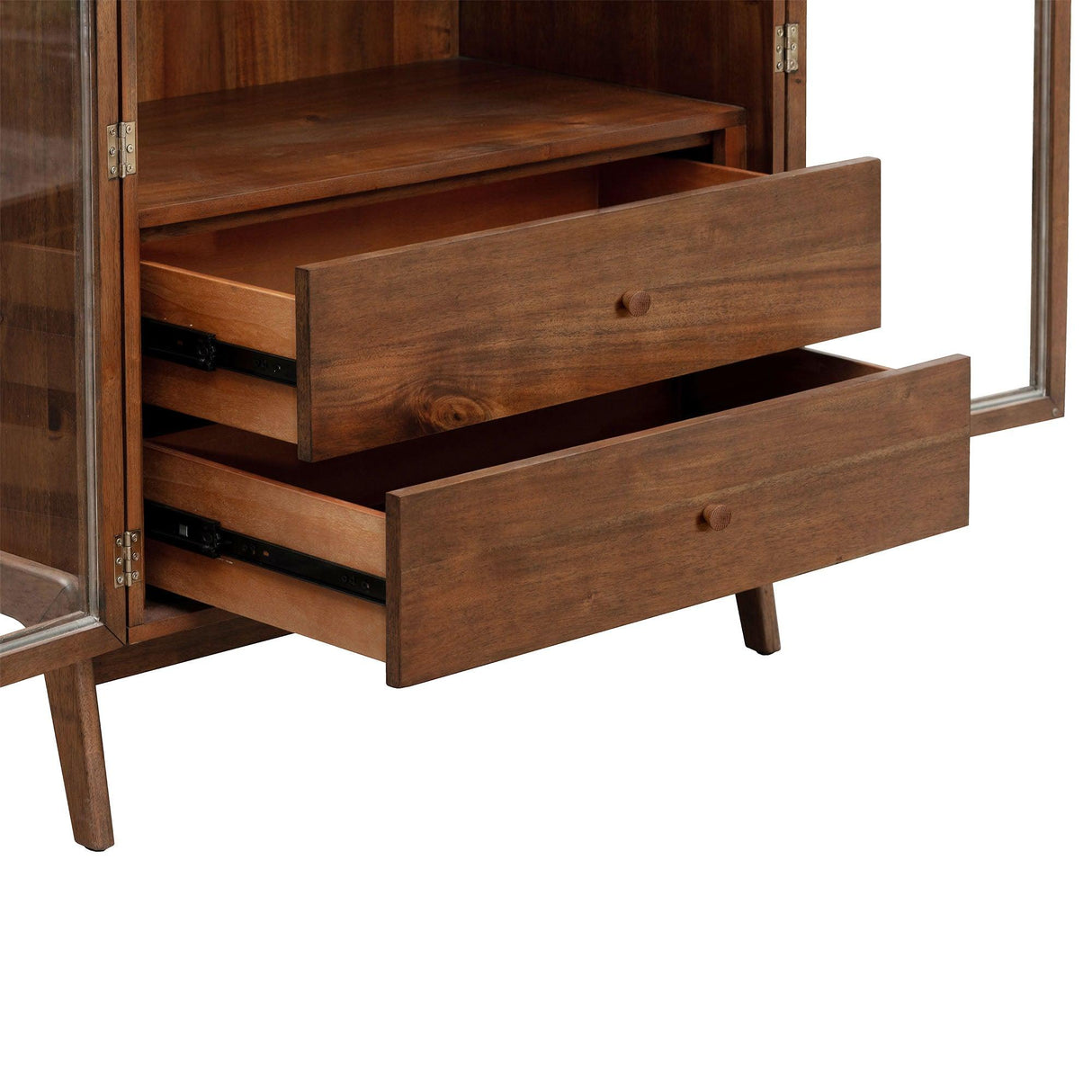 LH Home Remix Display Cabinet
