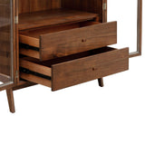 LH Home Remix Display Cabinet