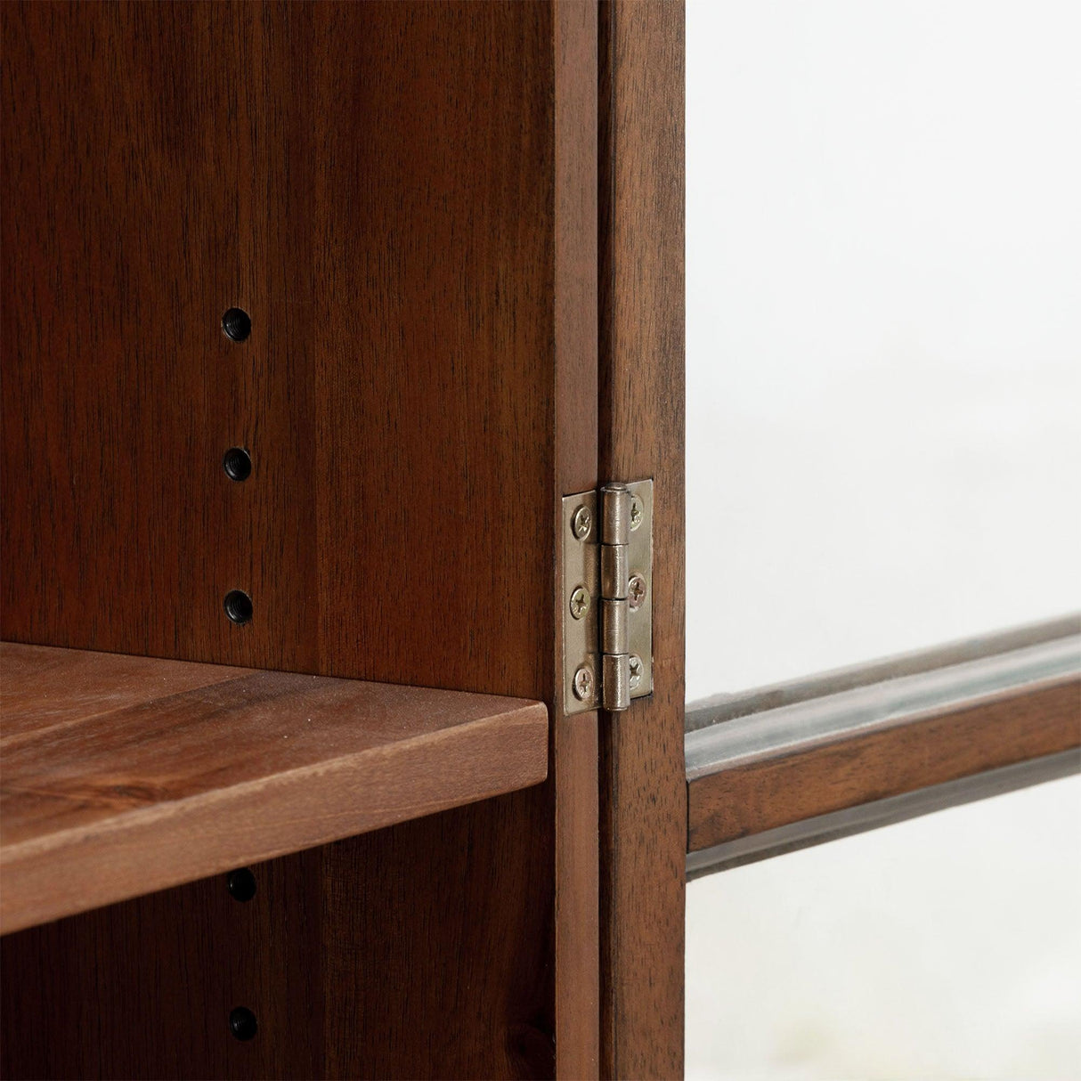 LH Home Remix Display Cabinet