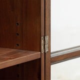 LH Home Remix Display Cabinet