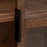 LH Home Remix Display Cabinet