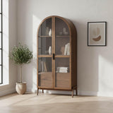 LH Home Remix Display Cabinet