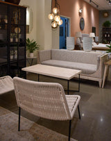 LH Home Raphael Sofa