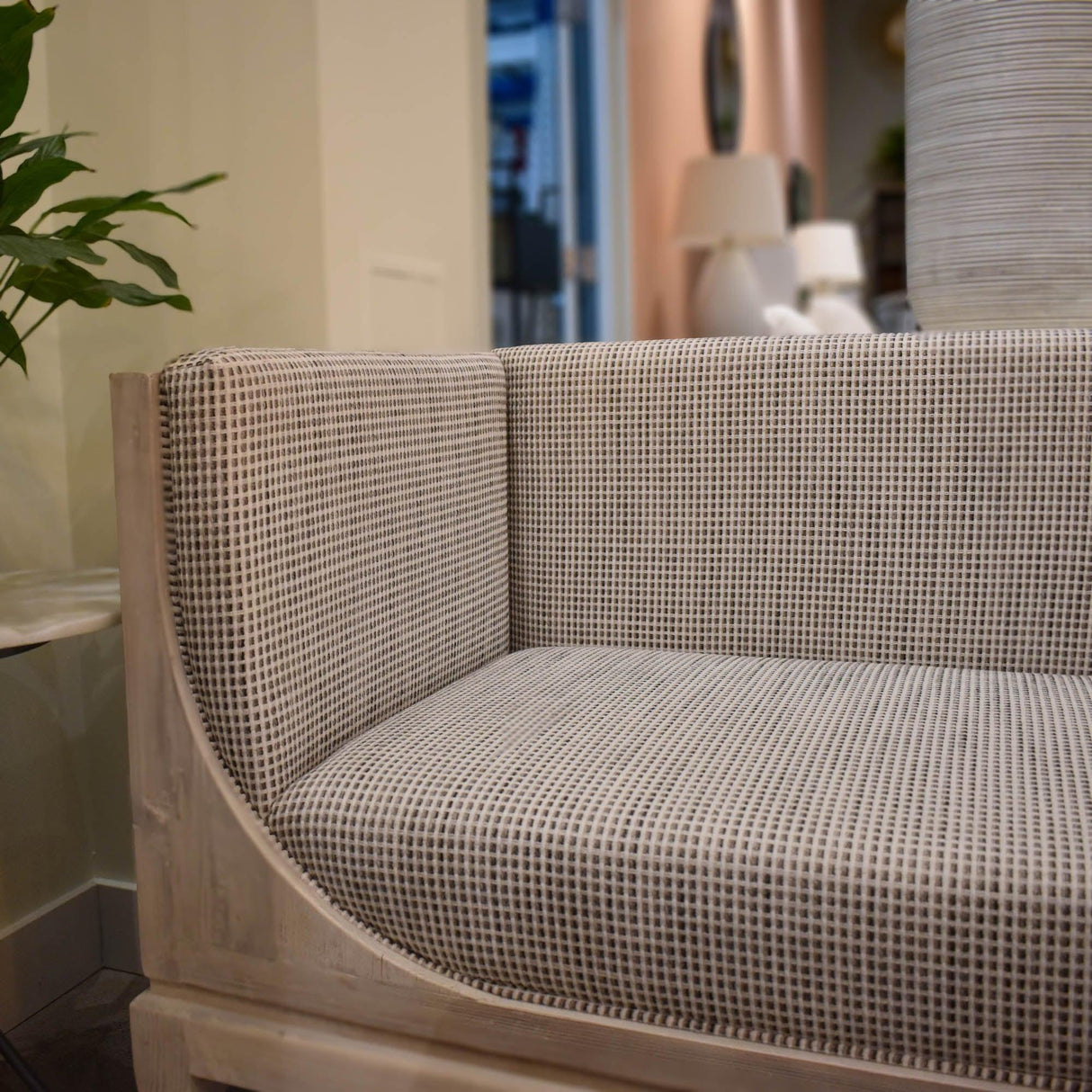 LH Home Raphael Sofa