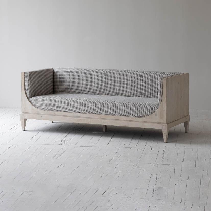 LH Home Raphael Sofa