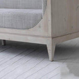 LH Home Raphael Sofa