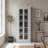 LH Home Tuscan Cabinet