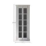 LH Home Tuscan Cabinet