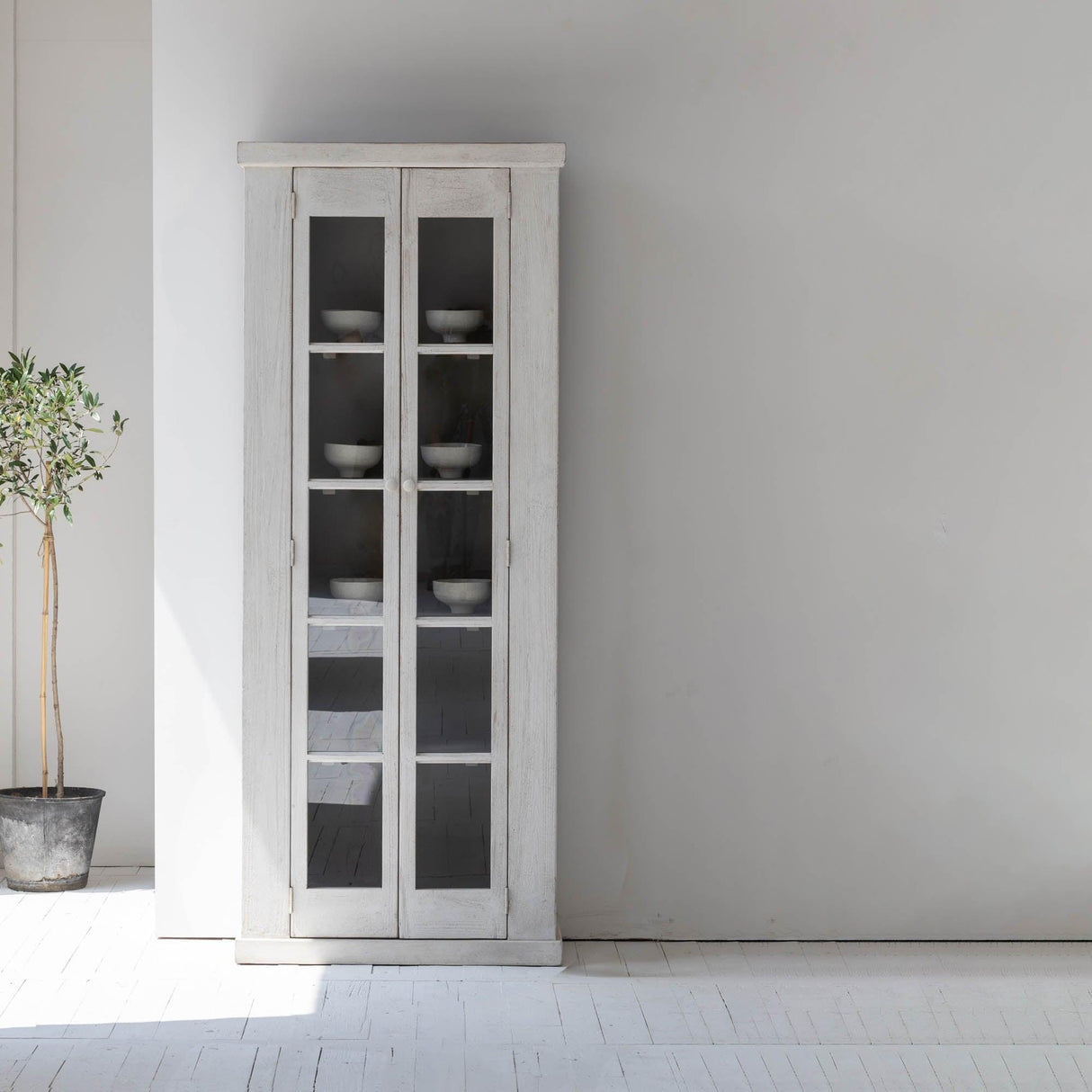 LH Home Tuscan Cabinet