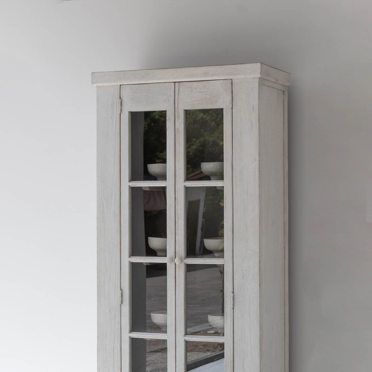 LH Home Tuscan Cabinet