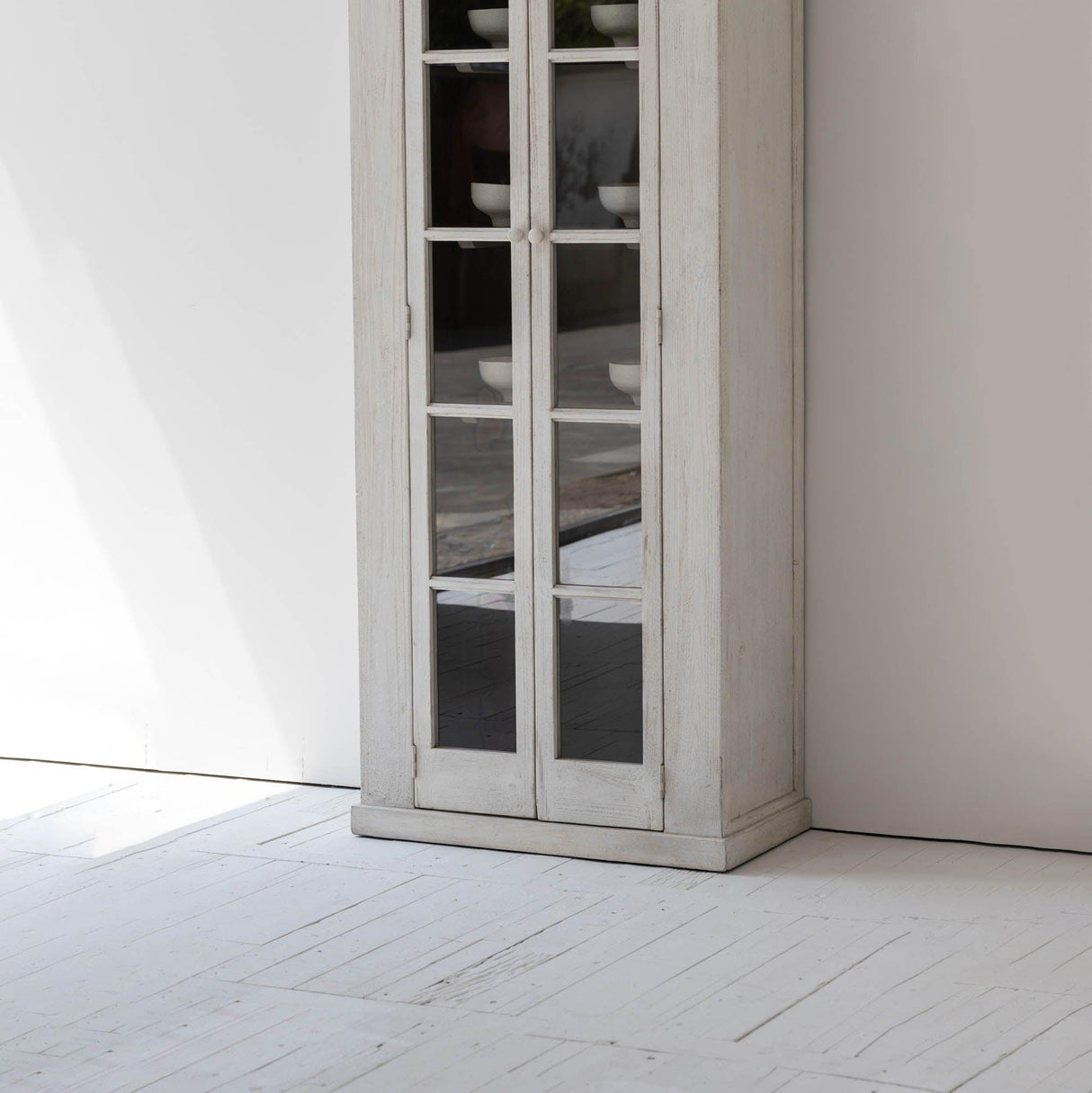 LH Home Tuscan Cabinet