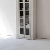 LH Home Tuscan Cabinet