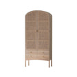 LH Home Arco Tall Cabinet (VT)