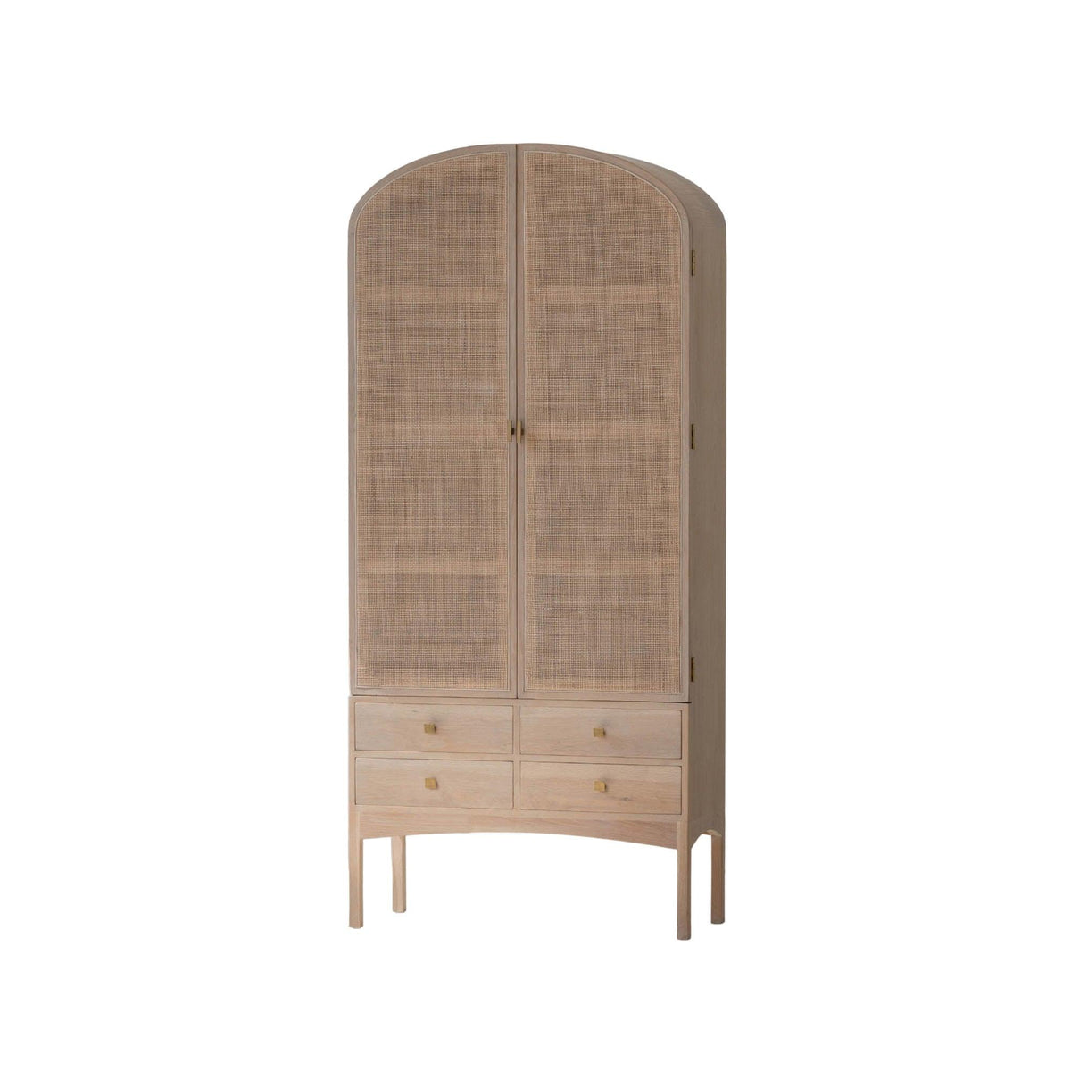 LH Home Arco Tall Cabinet (VT)