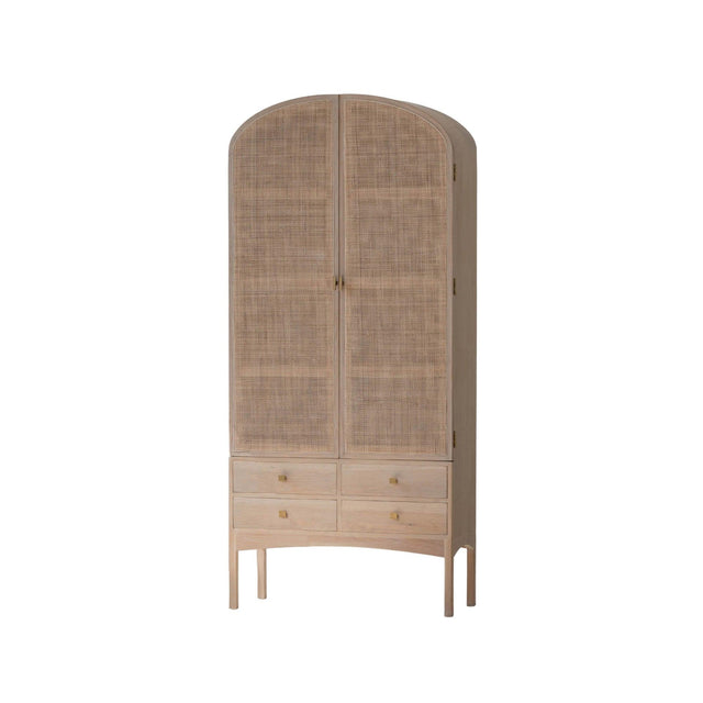 LH Home Arco Tall Cabinet (VT)